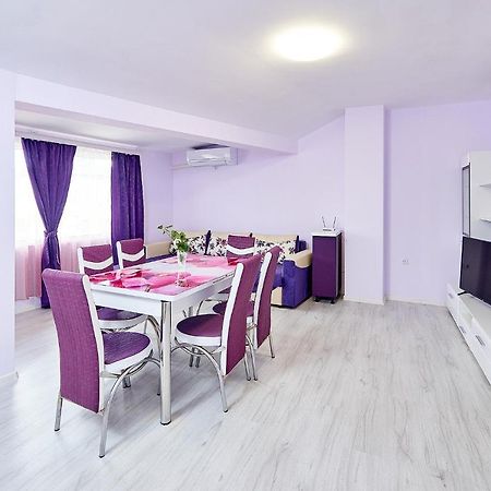 Апартаменти Боряна Pomorie Buitenkant foto